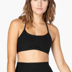 Spacedye Slim Racerback Bra